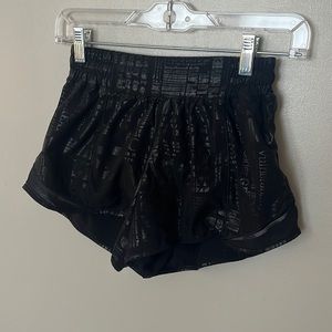 4tall Lulu shorts